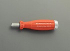 １０‐５０ｃＮｍ　トルクドライバー（１／４”Ｈｅｘビット用）