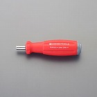 ０．１‐０．５Ｎｍ／０．２Ｎｍ　トルクドライバー（プリセット型）