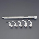 ４０‐２００Ｎ・ｍ／５８‐１００ｍｍ　トルクレンチ（フックレンチ型