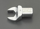 １５ｍｍ　スパナヘッド