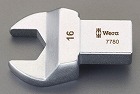４１ｍｍ　スパナヘッド（１４ｘ１８ｍｍジョイント用）