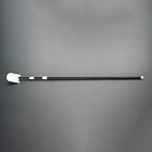 １００ｘ１３０ｍｍ／１．３‐３．０ｍ　点検ミラー（伸縮型）