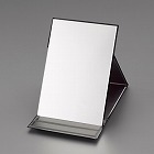 １８０ｘ２６０ｍｍ　折立ミラー