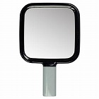 ７２ｘ　７２ｍｍ　ハンドミラー