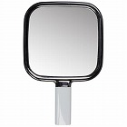 １２０ｘ１２０ｍｍ　ハンドミラー