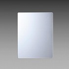 １７０ｘ２２０ｍｍ　くもり止めミラー（樹脂製／マグネット付）