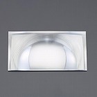 １３５ｘ　８０ｍｍ　防犯ミラー（粘着付）