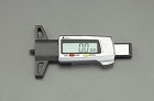 ０‐２５ｍｍ　デプスゲージ（デジタル）