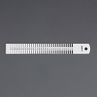 ０．１‐２．２ｍｍ　クラックスケール（両面印字）