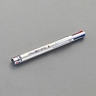 ［０．２‐０．７ｍｍ］ペン型クラックゲージ