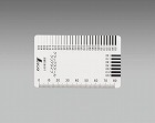 ０．０３‐２．２ｍｍ　クラックスケール