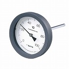 ０‐　５０℃／　５０ｍｍ　バイメタル式温度計
