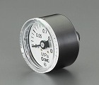 Ｒ１／８”／０‐０．２ＭＰａ　圧力計