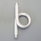 Ｒ　１／２”ｘＲ　１／２”　メートルパイプ（Ｏ型／ステンレス）