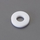 Ｇ　３／８”　圧力計用パッキン（ＰＴＦＥ）