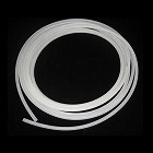 ４／６ｍｍｘ５．０ｍ　シリコンチューブ
