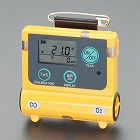 酸素・一酸化炭素濃度計