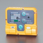 ［防水型］一酸化炭素濃度計