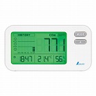 デジタルＣｏ２濃度計