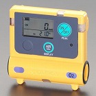 ６５ｘ１４ｘ５０ｍｍ／６５ｇ　酸素濃度計