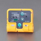 ［防水型］　酸素濃度計