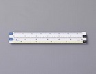 １５ｃｍ　縮尺スケール（折りたたみ／８サイズ）