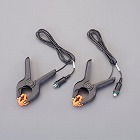 ‐４０ー１２５°Ｃ　配管表面温度プローブ（２個）