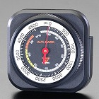 ６６ｘ６８ｍｍ　高度計