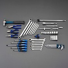 ［５４個組］　工具セット