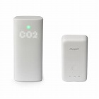ＣＯ２・温度・湿度データロガー（無線式）