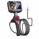 φ６．２ｍｍｘ　１ｍ　ハンディスコープ（３６０°先端可動式）