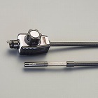 φ９．０ｍｍｘ１．０ｍ　カメラケーブル（先端可動）