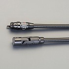 φ　１７ｍｍｘ１．５ｍ　カメラケーブル（先端可動）