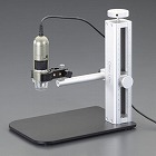 精密スタンド（マイクロスコープ用）