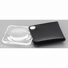 ｘ３．５／５０ｍｍ　ハンディールーペ