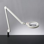 ｘ１．７５／φ１２０ｍｍ　拡大鏡（ＬＥＤ照明付）