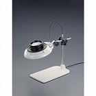 ｘ３．０／１３０ｍｍ　照明付拡大鏡