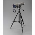 １６‐４８倍　フィールドスコープ（三脚付）