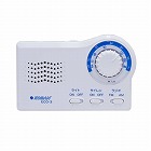 非常用ライト／ＬＥＤ（手廻し発電／ラジオ付）