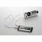 非常用ライト／ＬＥＤ（ラジオ付）