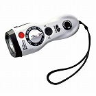 非常用ライト／ＬＥＤ（ラジオ付）