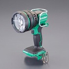 ［充電式］　作業灯・本体／ＬＥＤ