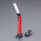 ［充電式］　ＬＥＤライト（白色／ナチュラル色／ＵＶ）