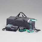 ［充電式］　作業灯／ＬＥＤセット