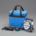 ［充電式］　作業灯／ＬＥＤセット