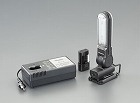 ［充電式］　ＬＥＤライト
