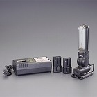 ［充電式］　ＬＥＤライト