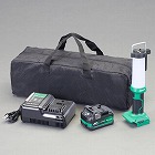 ［充電式］　ＬＥＤランタンセット