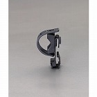 ４５ｘ８０ｘ２５ｍｍ　ライトホルダー（ヘルメット用）