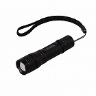 ［単３ｘ１本］　フラッシュライト／ＬＥＤ